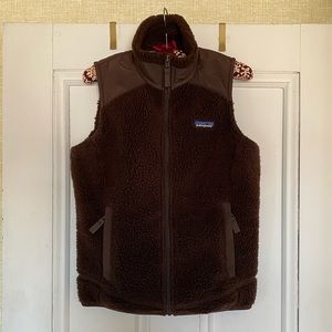 Patagonia Women’s Retro-X Vest